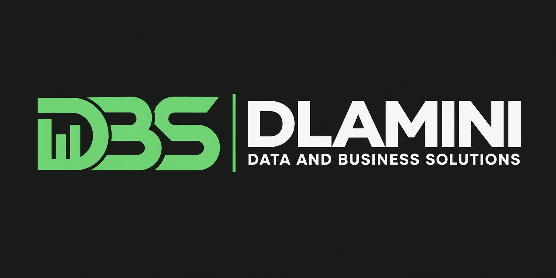 DBS — Dlamini Data and Business Solutions